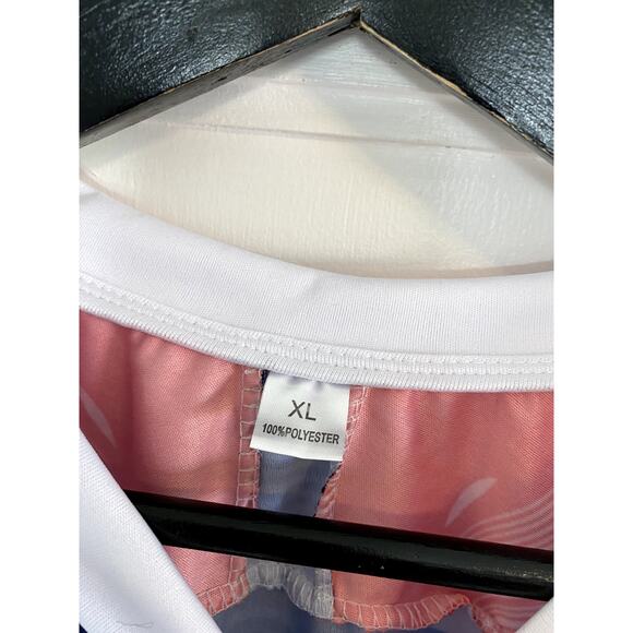 Chicago "Los White Sox" Soccer Style Jersey - Picture 5 of 6